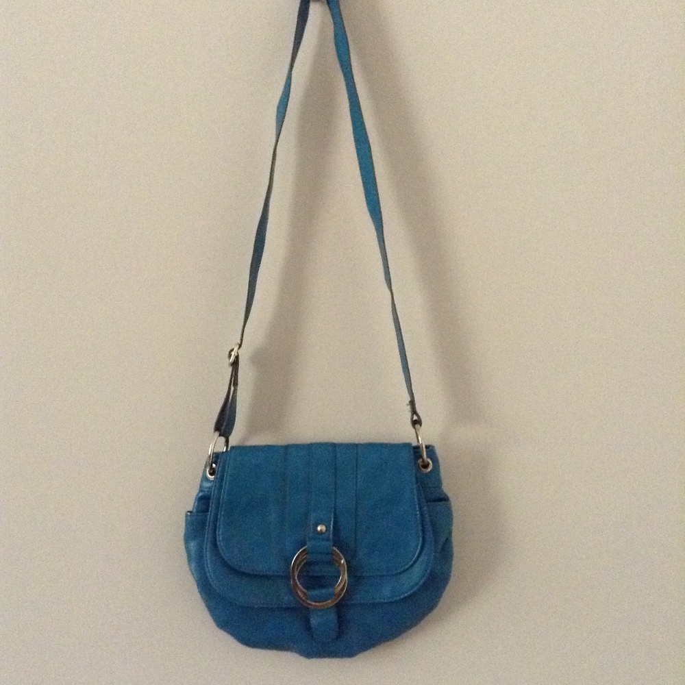 Mondani New York Crossbody Bag